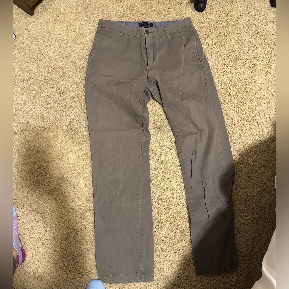 Banana Republic Men’s Chinos